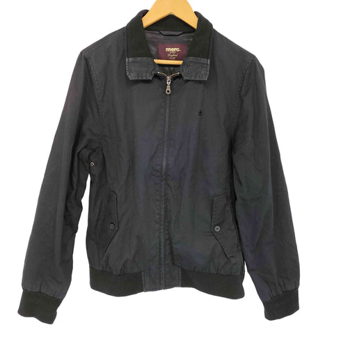 メルクロンドン merc london RODWELL ハリントンジャケット メンズ JPN:M